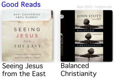 Good Reads